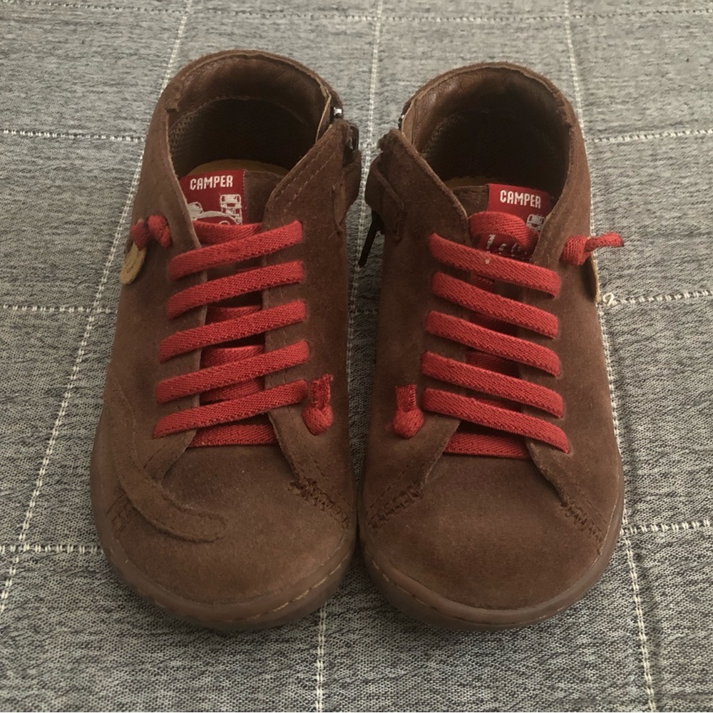 Camper - Size 27